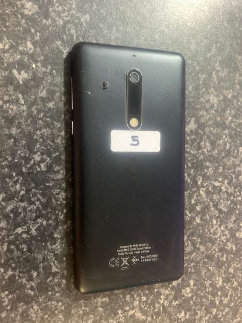 Nokia 5 *Dead*