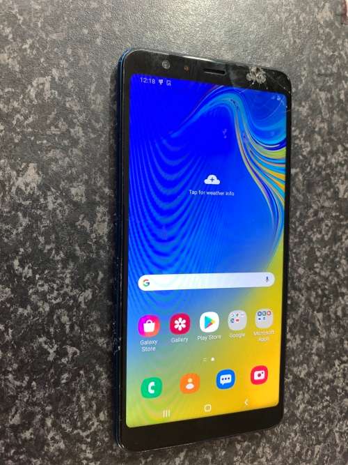 Samsung Galaxy A7 *Parts or Repair*