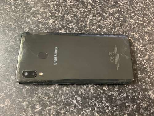 Samsung Galaxy A20  *Dual Sim*