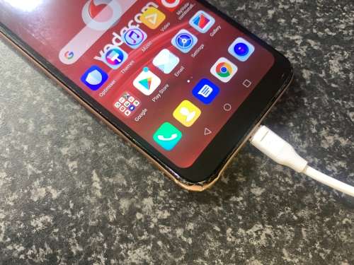 Huawei Y6 2019 - 32GB