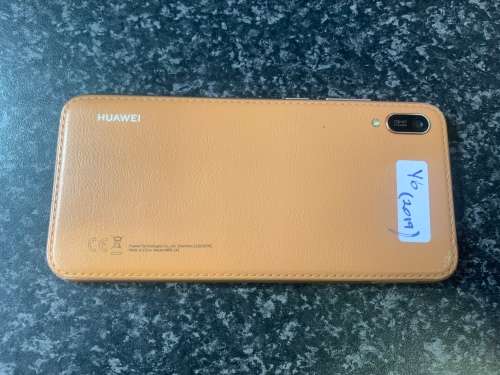 Huawei Y6 2019 - 32GB