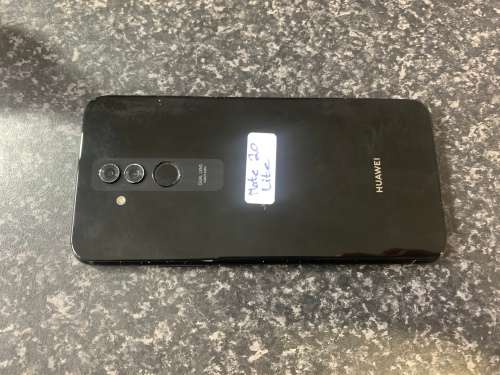 Huawei Mate 20 Lite 64GB