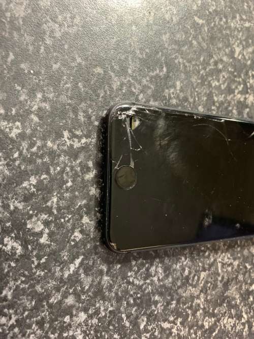 iPhone 8 Black *Parts or Repair*