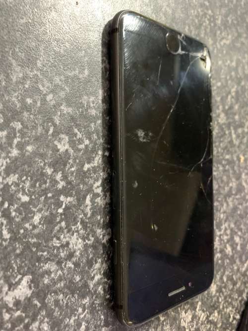iPhone 8 Black *Parts or Repair*