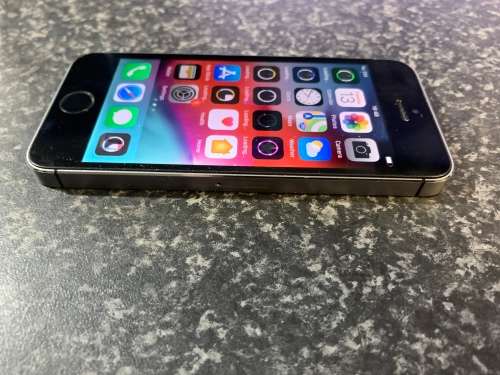 iPhone 5s 32GB Space Grey