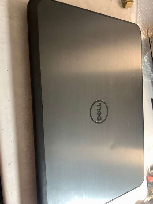 Dell Latitude 3540 i5, 8GB Ram, 1TB HDD