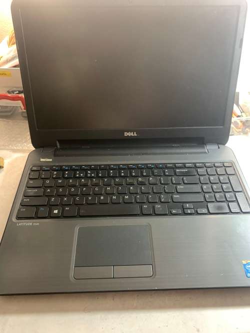 Dell Latitude 3540 i5, 8GB Ram, 1TB HDD