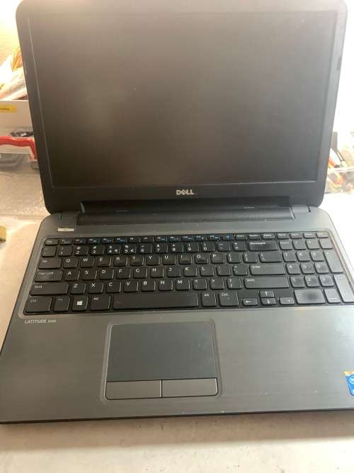 Dell Latitude 3540 i5, 8GB Ram, 1TB HDD