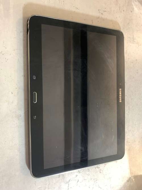 Samsung Galaxy tab 4 *Parts or Repair*