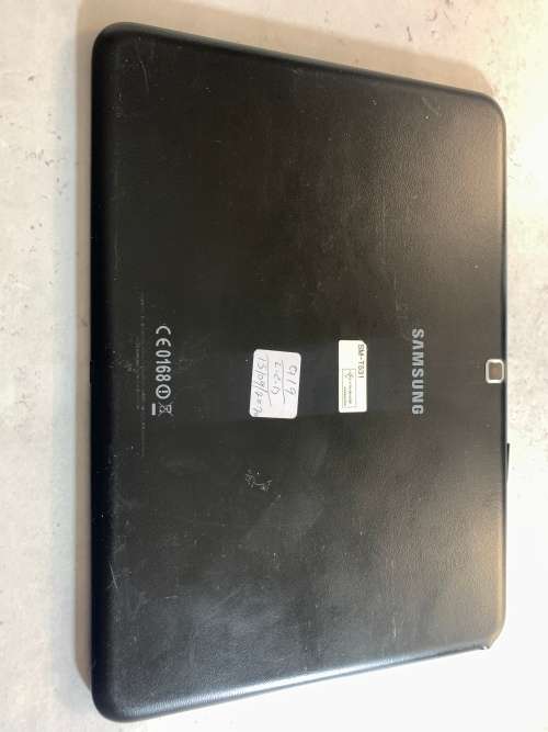 Samsung Galaxy tab 4 *Parts or Repair*