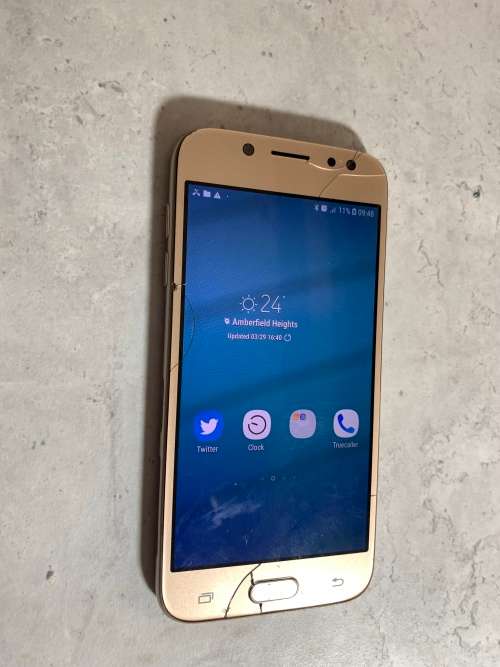 Samsung Galaxy J5 Pro - 16GB