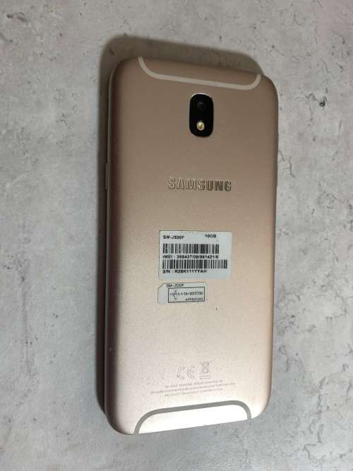 Samsung Galaxy J5 Pro - 16GB