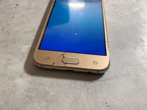 Samsung Galaxy J5 Pro - 16GB