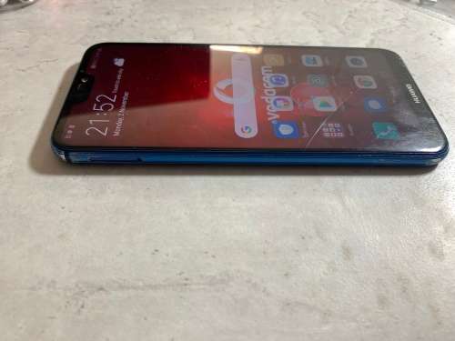 Huawei P20 Lite - Blue