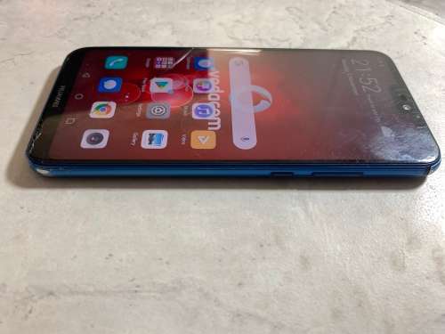 Huawei P20 Lite - Blue