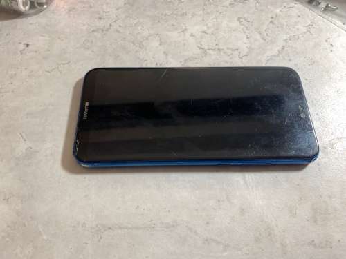 Huawei P20 Lite - Blue
