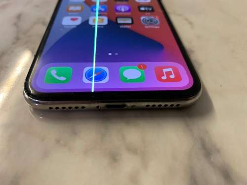 iPhone X 64GB *Read*
