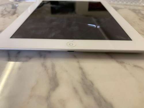 iPad 4 16GB + Cellular