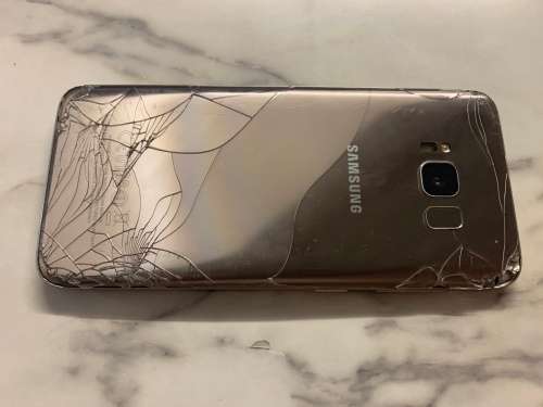 Galaxy S8 *Parts or Repair*