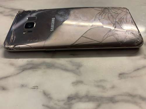 Galaxy S8 *Parts or Repair*