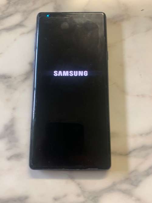 Sasmung Galaxy Note 9 *LCD*