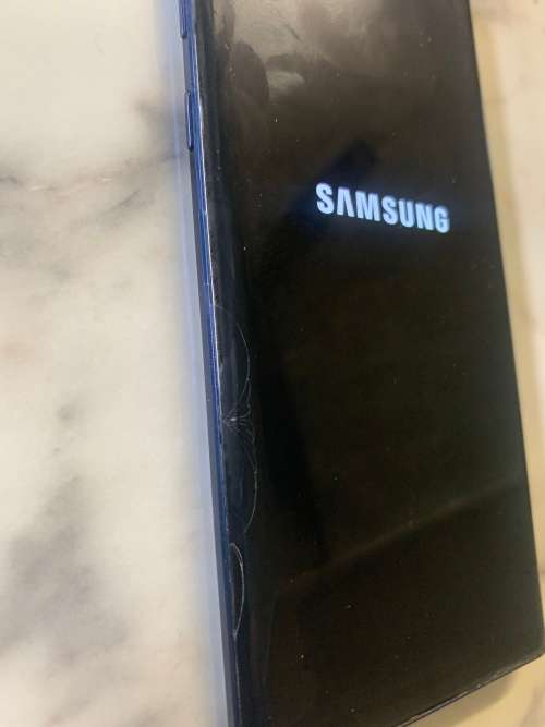 Sasmung Galaxy Note 9 *LCD*