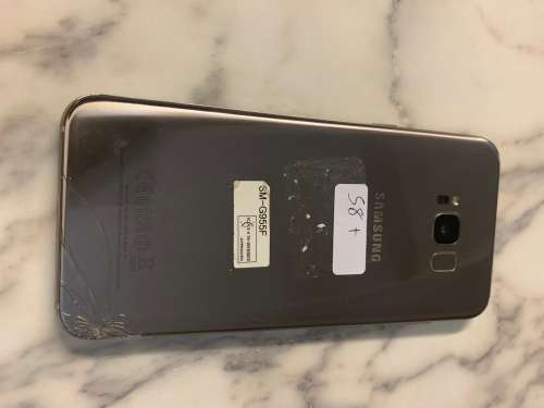 Samsung Galaxy S8+