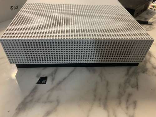 Xbox One S 1TB Console