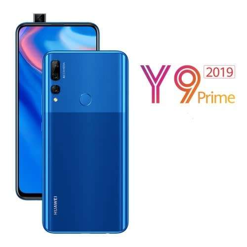 Huawei Y9 Prime