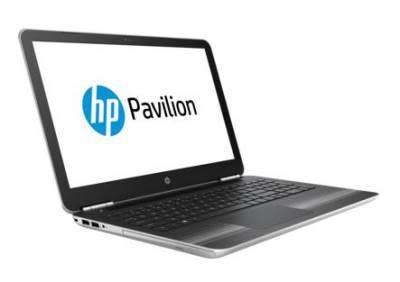 HP Paviolion 15`, NVIDIA GeForce 940MX