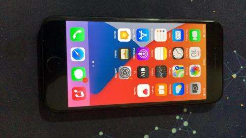 iPhone 7 32GB - Great Condition