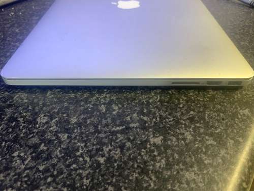Macbook Pro Retina i7, 512GB SSD