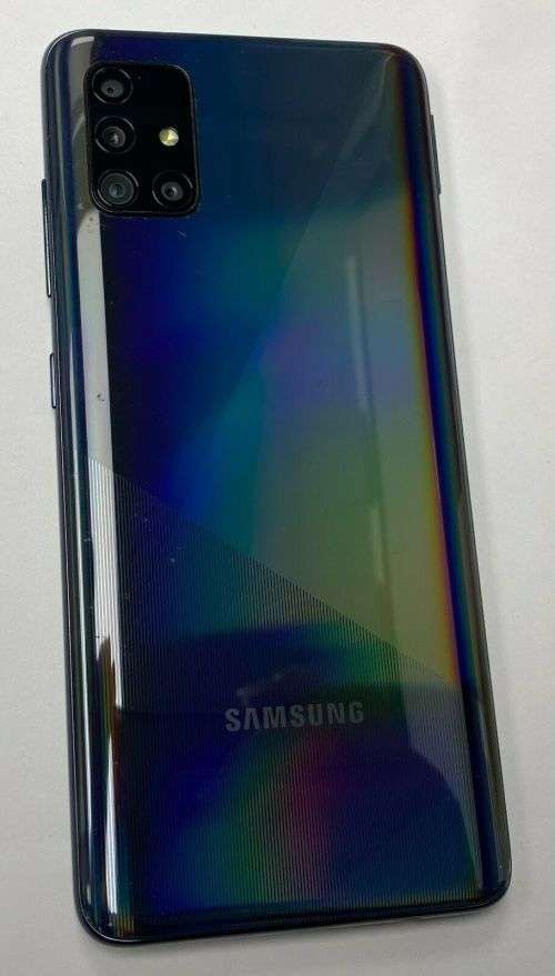 Samsung Galaxy A51