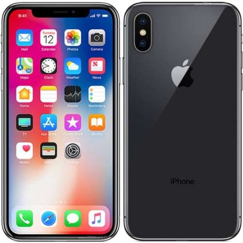 iPhone x 64GB - Not Face ID