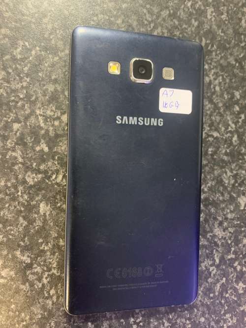 Samsung Galaxy A7 16GB