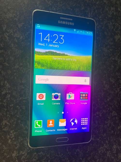Samsung Galaxy A7 16GB