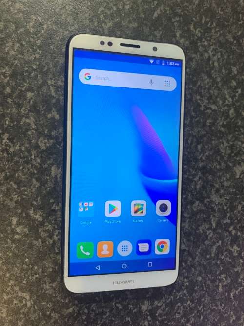 Huawei Y5 Lite 16GB Dual SIM