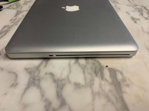 Macbook Pro i5