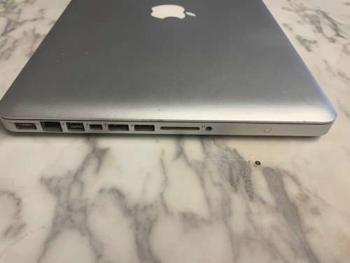 Macbook Pro i5