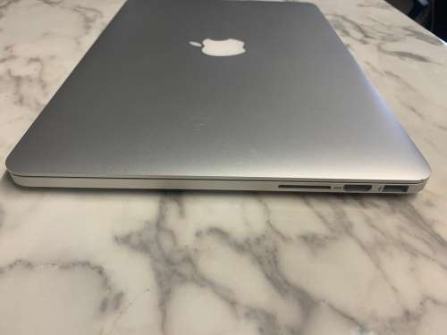 Macbook Pro Retina 13` i5