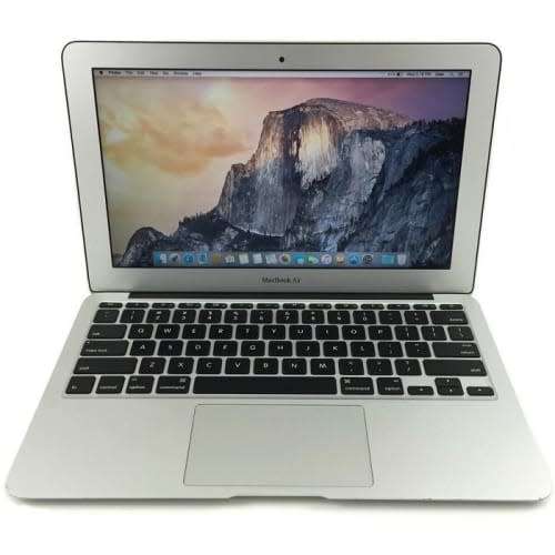 Macbook Air 11` i5, 128GB