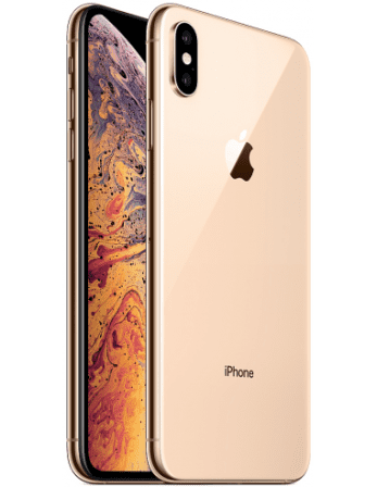 iPhone XS - 64GB - GOLD