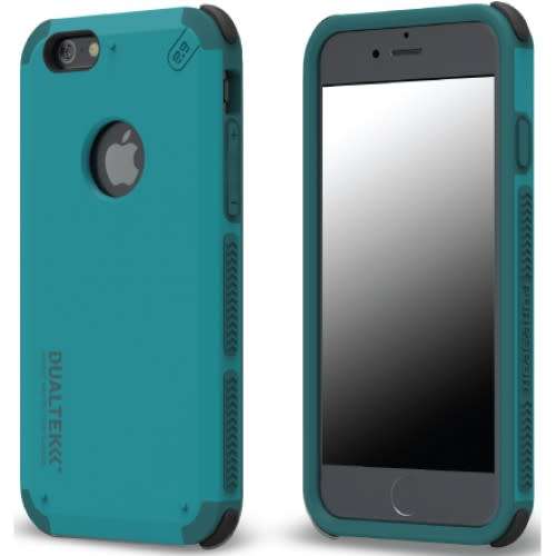 IPhone 6 Pure.Gear Blue Phone Case