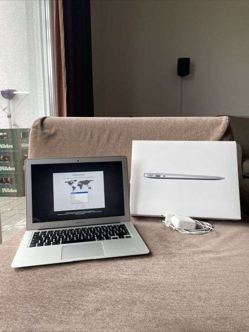 Macbook Air 2017 *Excellent*