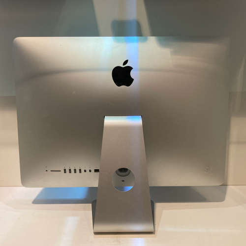 iMac 21.5` i5
