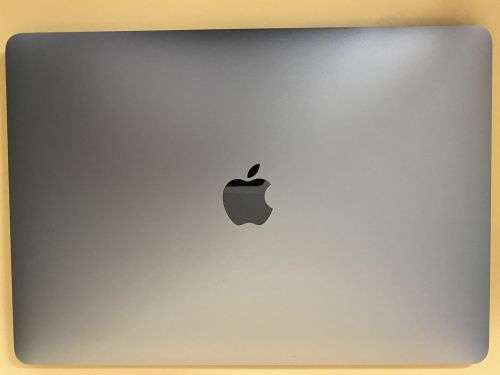 MacBook Pro 2017, i5, 256GB SDD, 8GB RAM