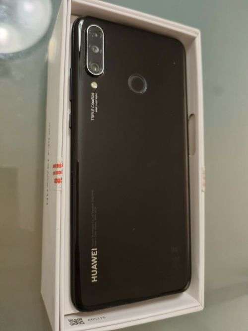 Huwaei P30 Lite