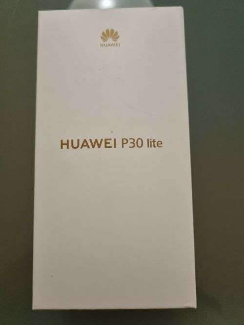 Huwaei P30 Lite