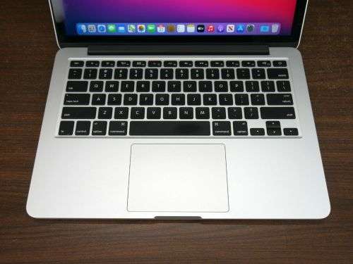 Macbook Pro Retina 13` i5