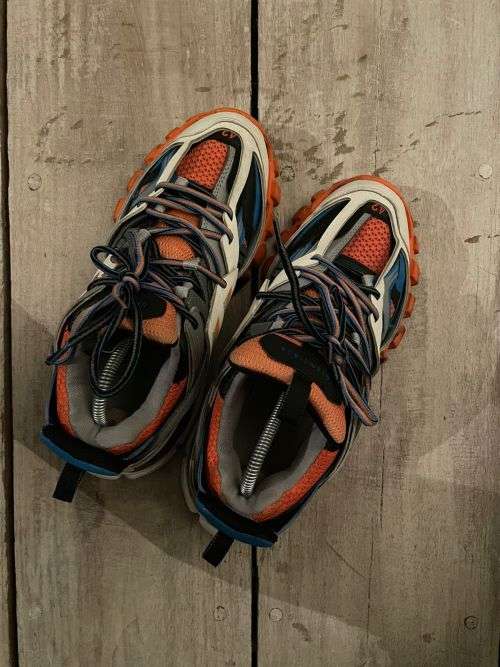 Balanciaga UK 8 *Origional*